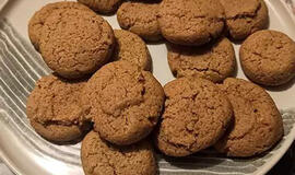 Imbieriniai sausainiai