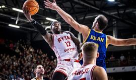 Kitoks „Ryto“ veidas