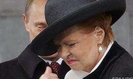 Vaira Vykė-Freiberga