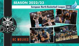 Alytaus „Wolves“ varžysis ENBL lygoje