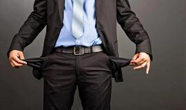 Kurie Zodiako ženklai gruodžio mėnesį gali tikėtis piniginių problemų