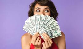 Astrologai įvardijo savaitės laiminguosius pagal Zodiako ženklą / nuotrauka ua.depositphotos.com