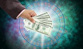 Trys Zodiako ženklai savo pinigines papildys jau 2023 metų sausį
