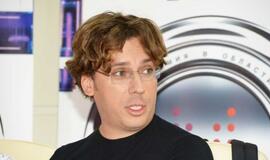 Išpuolis prieš Maksimą Galkiną