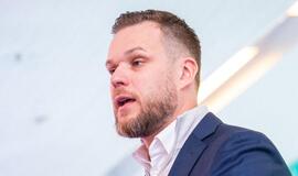 Gabrielius Landsbergis