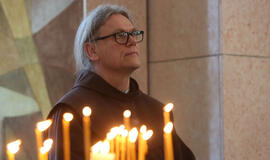 Benediktas Sigitas Jurčys