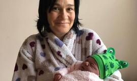 Naujametinis stebuklas Mykolajivo srityje