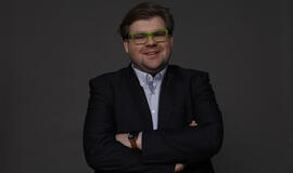 Kristijonas Bartoševičius