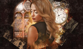 Zodiako ženklai, kurie visą gyvenimą gyvena tik dėl savęs 