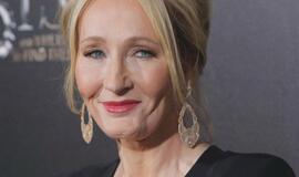 Joanne Rowling