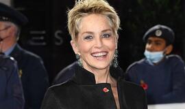 Sharon Stone