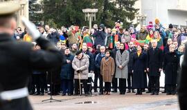 Algimantas Rusteika: Pas mus iš politikos neišeinama, iš jos išnešama