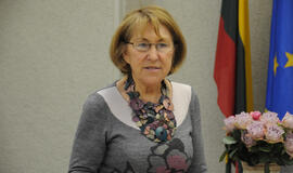 Dalia Žukienė