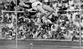 Dickas Fosbury 