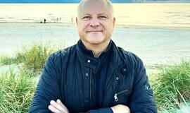 Gintaras Červinskis