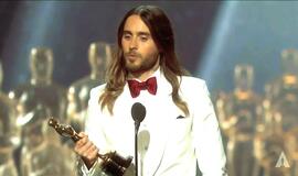 Jared Leto