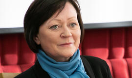 Jolanta Petkevičienė