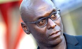 Mirė filmo „Džonas Vikas“ aktorius Lance‘as Reddickas 