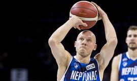 Mindaugas Girdžiūnas