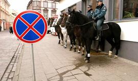 Lietuva rengiasi istoriniam įvykiui - NATO viršūnių susitikimui