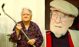 3 Zodiako ženklai, kurie garbiame amžiuje taps nepakenčiamais senais bambekliais