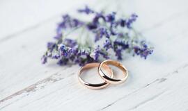 Vestuvinis žiedas: kaip su juo tinkamai elgtis, kad santuoka būtų laiminga