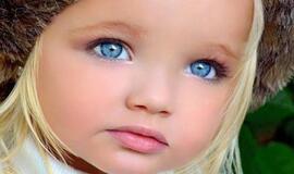 Aira Brown šiandien atrodo kaip paprasta mergaitė