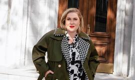 Dovilė Filmanavičiūtė