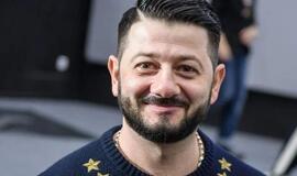 Galustianas nusprendė bėgti iš Rusijos, kad išvengtų karo