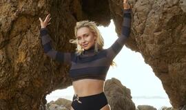 Hayden Panettieri