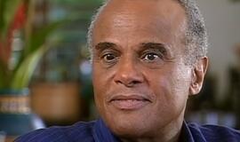 Harry Belafonte