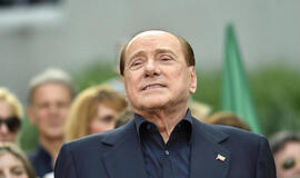 Silvio Berlusconi