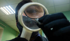 Mokslininkai šimtais bėgo iš Rusijos