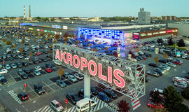 Akropolis