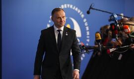 Andrzejus Duda