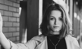 „Man kiekviena diena - ypatinga, nes nuolat tenka įsijausti į vis naujus herojus ir jų gyvenimą išgyventi šokyje“, - sako Anna Chekmarova. Asmeninio albumo nuotr.