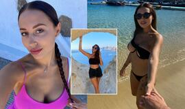 Gabrielė Grygolaitytė-Vasha