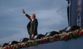 Kemalas Kilicdaroglu