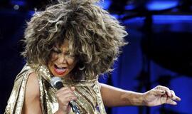 Tina Turner