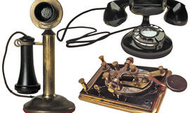 Tik taškai ir brūkšniai: įdomiausi faktai apie Morzės abėcėlę