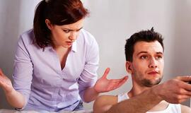 Zodiako ženklai, kurie nemoka klausytis