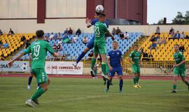 neptūno futbolo komanda - kauno žalgiris 2