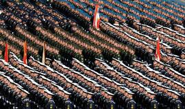 Kinija teigia, kad Rusijos karinis patikimumas žlugo