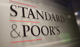 Standard & Poor’s