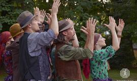 Lenkų teatras „Migro“