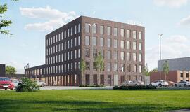 "2bysa" verslo parkas