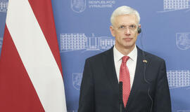 Karinis: Latvijos išlaidos gynybai 3 proc. BVP gali pasiekti jau kitąmet