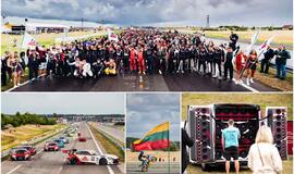 Aurum 1006 lenktynių apžvalga