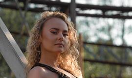 Beatričė Martyšiūtė