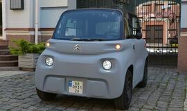 Citroen Ami